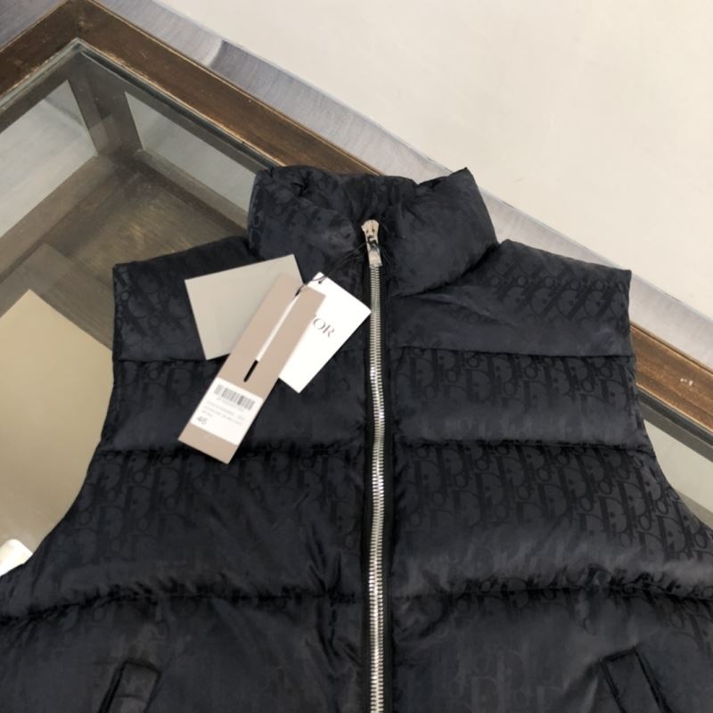 Christian Dior Down Jackets